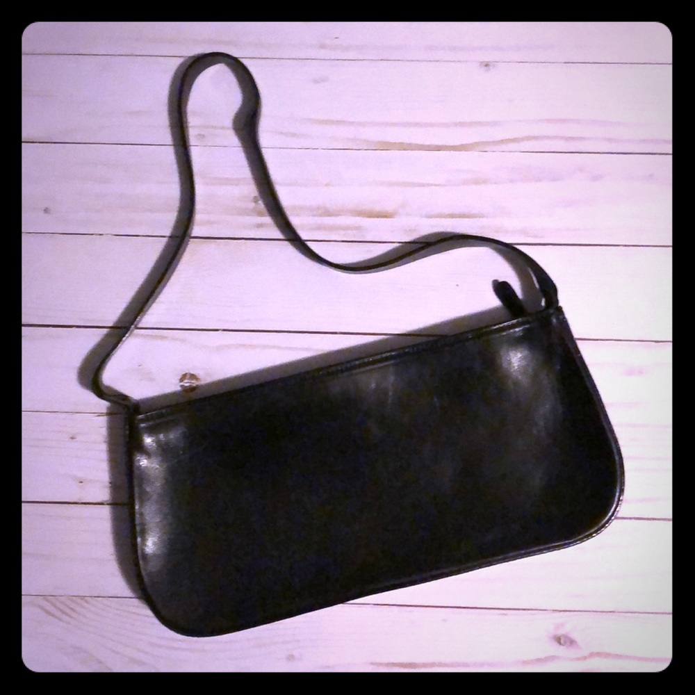 Vintage Brahmin small purse